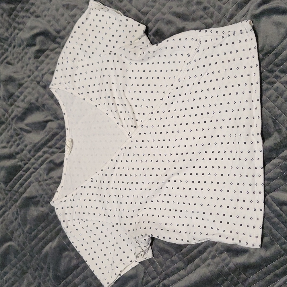 Garage Crop Top